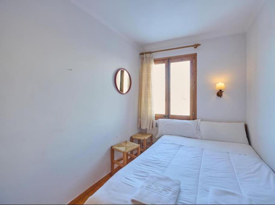 Casa L'Avet. El Vilar D'Urtx Escardacs Экстерьер фото