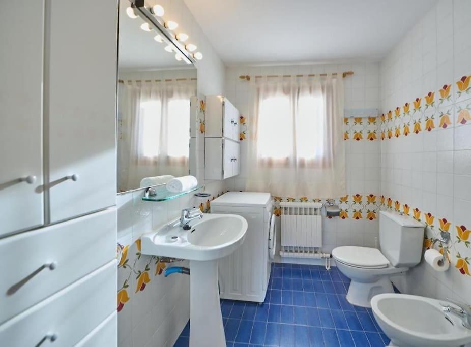 Casa L'Avet. El Vilar D'Urtx Escardacs Экстерьер фото