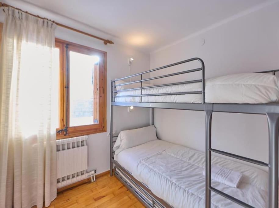 Casa L'Avet. El Vilar D'Urtx Escardacs Экстерьер фото
