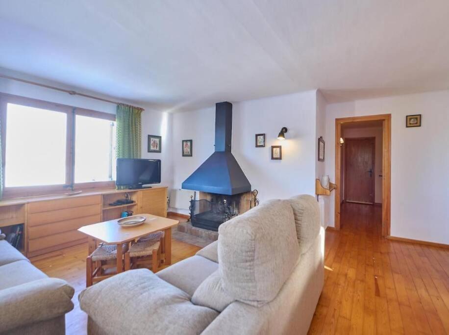 Casa L'Avet. El Vilar D'Urtx Escardacs Экстерьер фото