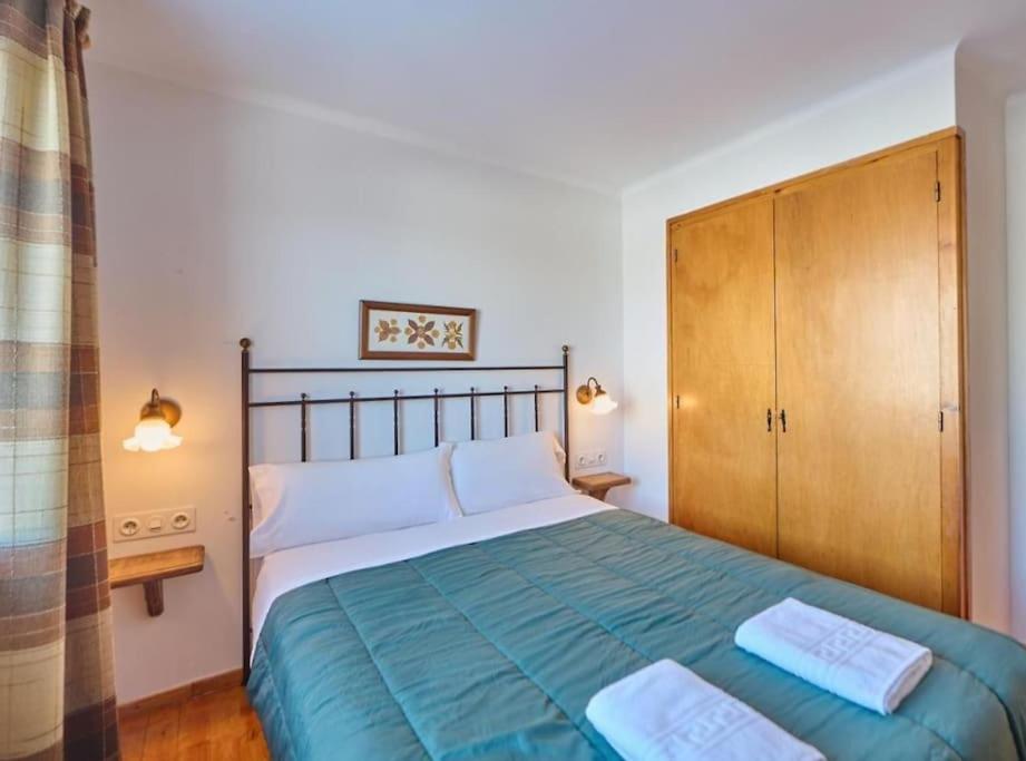 Casa L'Avet. El Vilar D'Urtx Escardacs Экстерьер фото