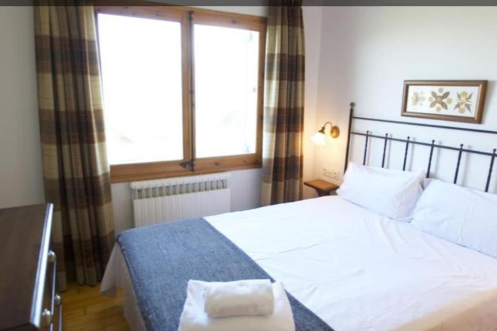 Casa L'Avet. El Vilar D'Urtx Escardacs Экстерьер фото